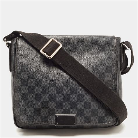 damier louis vuitton tas|Louis Vuitton damier canvas.